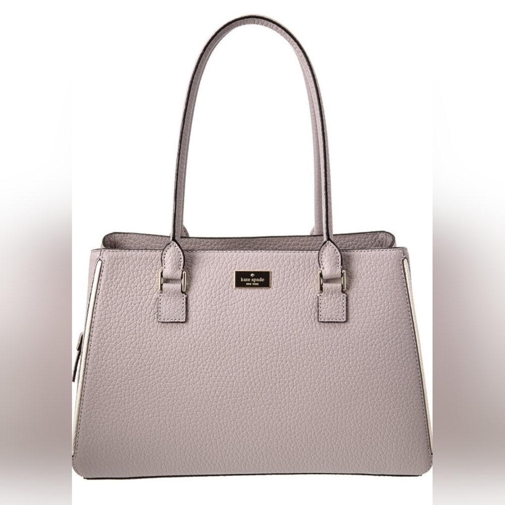 Kate Spade Prospect Place Phila Nouveau Neutral NWT